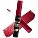 Блеск для губ LA Girl Metal Liquid Lipstick GML864 Lustrous 7 мл (BT3427)
