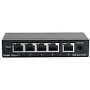 Комутатор Ruijie Reyee 5 портів некерований (RG-ES105D)