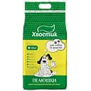 Пеленки для собак и щенков Хвостик одноразовые 56х56 см 100 шт.