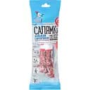 Колбаски Глобино Салямки в натуральной плесени сыровяленые высший сорт 85 г (823721)