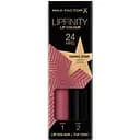 Стойкая губная помада Max Factor Lipfinity 2 Step тон 84 Rising Star 2.3 мл + 1.9 г (8000019174516)