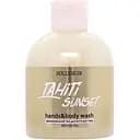 Увлажняющий гель для рук и тела Hollyskin Tahiti Sunset, 300 мл