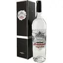 Горілка Львівська Ювілейна в коробці 40% 0.75 л