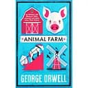 Animal Farm - Джордж Орвелл