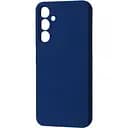 Чехол Wave Colorful Case для Samsung Galaxy A16 Blue [143597]