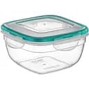 Контейнер Irak Plastik Fresh Box 4 л прозрачный (LC120)