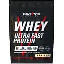 Протеїн Vansiton Ultra Pro Vanilla 900 г
