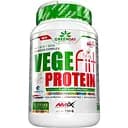 Протеїн Amix Nutrition GreenDay Vege-Fiit Protein Арахіс-шоколад-карамель 720 г