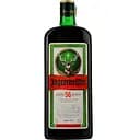 Лікер Jagermeister, 35%, 1,75 л (828566)