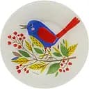 Тарілка десертна Pasabahce Fairytale 19.5 см (10327FT)