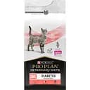 Сухий корм для котів Purina Pro Plan Veterinary Diets DM ST/OX Diabetes Managment 1.5 кг