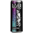 Напій енергетичний Моршинська Воля Енерджі Ягідний мікс середньогазований 0.33 л