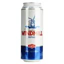 Пиво Dutch Windmill світле, 4.6%, з/б, 0.5 л