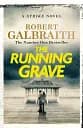 Cormoran Strike Book 7. The Running Grave