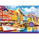 Альбом для малювання Апельсин A4 36 аркушів (АП-0307-3)