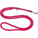 Поводок Trixie Cavo Adjustable регулируемый S-M 200х1.2 см красный