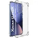 Панель BeCover Anti-Shock для Xiaomi 12 / 12X Clear (708629)