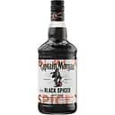 Алкогольний напій Captain Morgan Black Spiced 40% 1 л