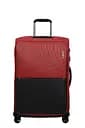 Валіза 67 см Samsonite Rythum Flame Red 67x44x29 KC3*00002