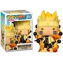 Фігурка Funko Pop Наруто Шість Шляхів Naruto Six Path Sage 10 см NA N SPS 932