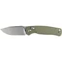 Нож CJRB Shale AR-RPM9 G10 Green