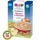Молочна каша HiPP На добраніч Вівсяна з яблуком 250 г
