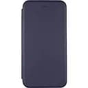 Чехол-книжка BeCover Exclusive для Nubia V60 Deep Blue (712190)