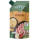 Гірчиця Верес Українська міцна 120 г (722177)