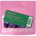 Кава в зернах Foundation High5 Колумбія Grape омні 100 г