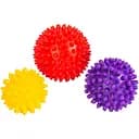 Набор для ванной ТехноК Мячики 3 шт. 7457TXK