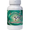 Ацетилцистеин NAC Bekandze 60 капсул 500 мг