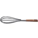 Венчик Gipfel Treter с деревянной ручкой 33 см (2172)