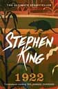 1922 - Стівен Кінг