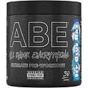 Предтренировочный комплекс Applied Nutrition ABE Ледяная ежевика 315 г