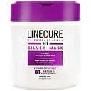 Маска для світлого та знебарвленого волосся Hipertin Linecure Silver Hair Mask 500 мл