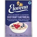 Вівсяна каша Elovena з яблуком, чорницею та малиною 35 г (491281)