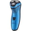 Мужская электробритва для бороды Monte 5004-MTS электробритва для мужчин 5 Вт голубая