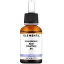 Сыворотка Bioearth Elementa AGE Hyaluronic Acid 2% 15 мл