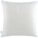Внутренняя подушка Ideia 45х45 см белый 1 шт. (08-03982)