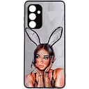 TPU+PC чохол Prisma Ladies для Samsung Galaxy A14 5G Rabbit, TPU+PC