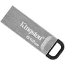 Флеш-накопичувач Kingston Kyson 512 GB USB 3.2 (DTKN/512)