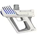 Пістолет на гідрогелевих кульках (орбізах) Gel Energy XS-873 Grey