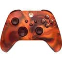 Геймпад Microsoft Xbox Series X/S Wireless Controller Fire Vapor Special Edition QAU-00144 (138330)