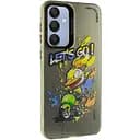 Чохол Epik TPU+PC So Cool для Samsung Galaxy A55 Let's Go