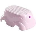 Багатофункціональний дитячий стільчик OK Baby Herbie світло-рожевий (38205435)