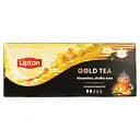 Чай чорний Lipton Gold Tea 37.5 г (25 шт. х 1,5 г) (917450)