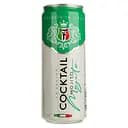 Напій винний напівігристий La Regina Fragolina Mojito 7% з/б 0.33 л