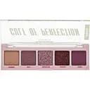 Палитра теней Parisa Cult Of Perfection E-605 тон 01 (Drama) 4.2 г