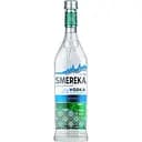 Горілка Smereka Джерельна, 40%, 0,5 л