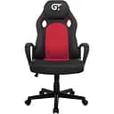 Геймерське крісло GT Racer чорне з червоним (X-2640 Black/Red)